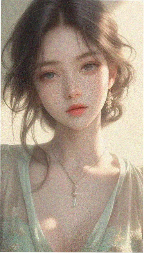 午夜影视剧集雾中灯塔海报